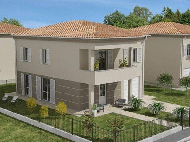 Villa in vendita a Suzzara MN
