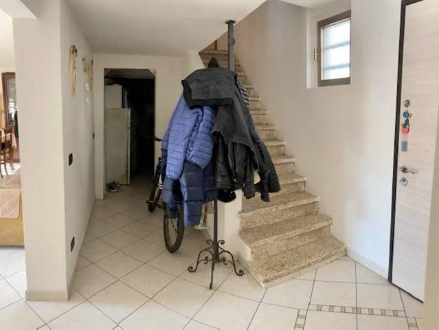 Villa in vendita a Suzzara MN