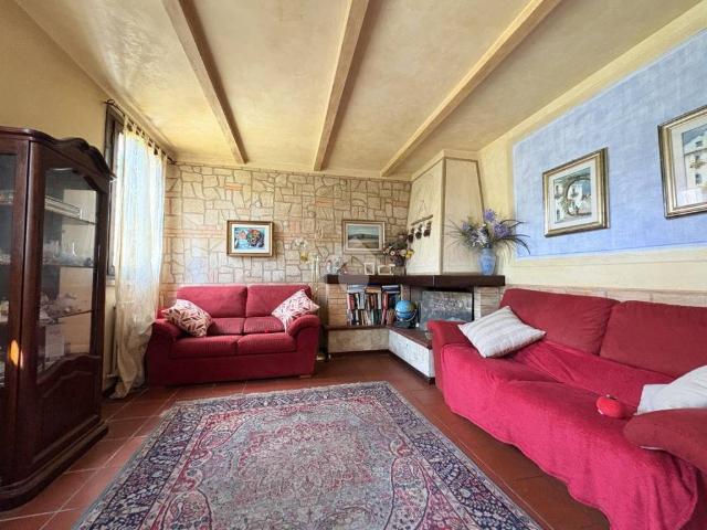 Villa in vendita a Suzzara MN