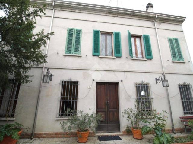 Villa in vendita a Suzzara MN