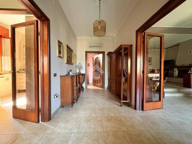 Villa in vendita a Suzzara MN