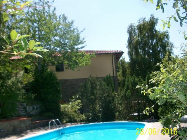Villa in vendita a Subbiano