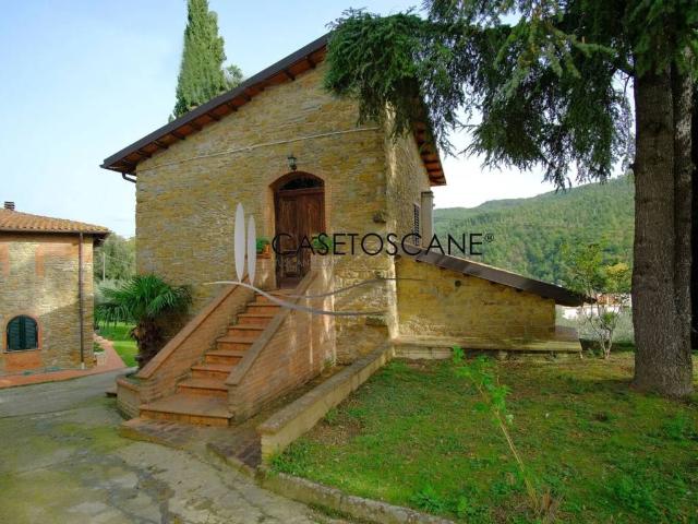 Villa in vendita a Subbiano AR