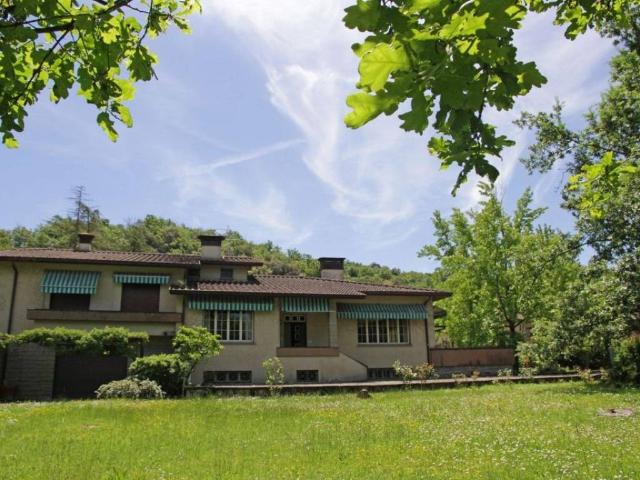 Villa in vendita a Subbiano AR
