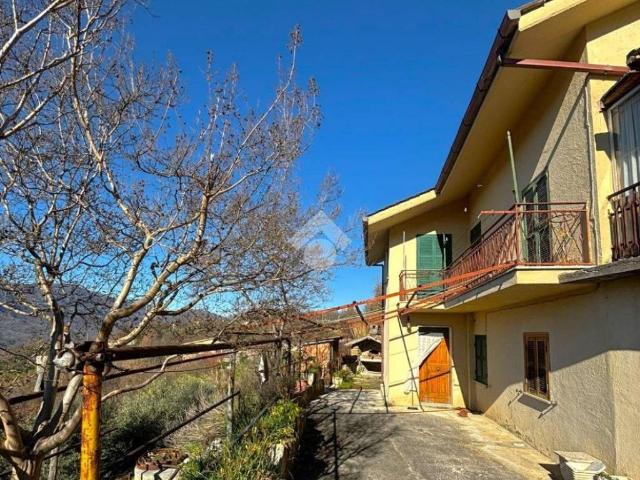 Villa in vendita a Subiaco RM