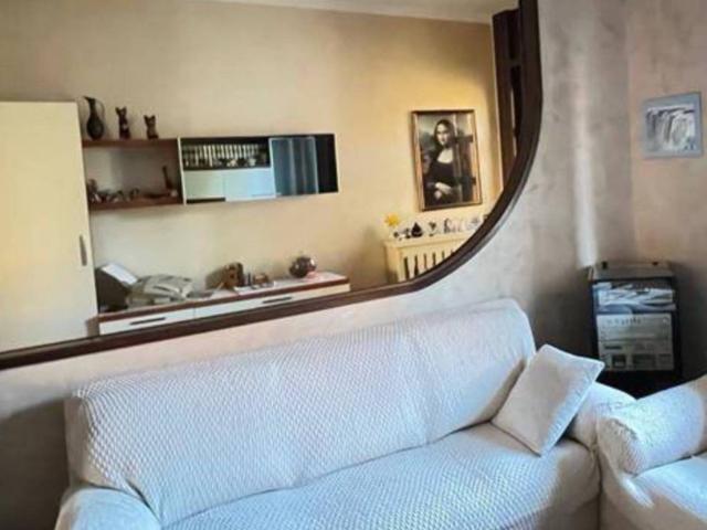 Villa in vendita a Suisio BG