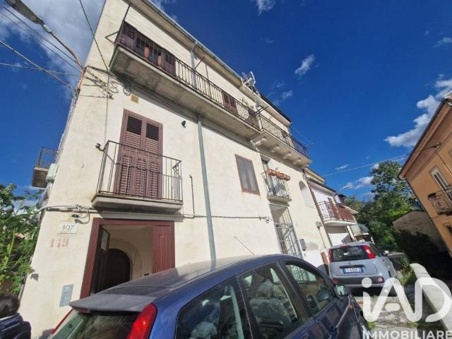 Villa in vendita a Sulmona AQ