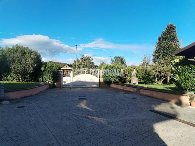 Villa in vendita a Summonte AV