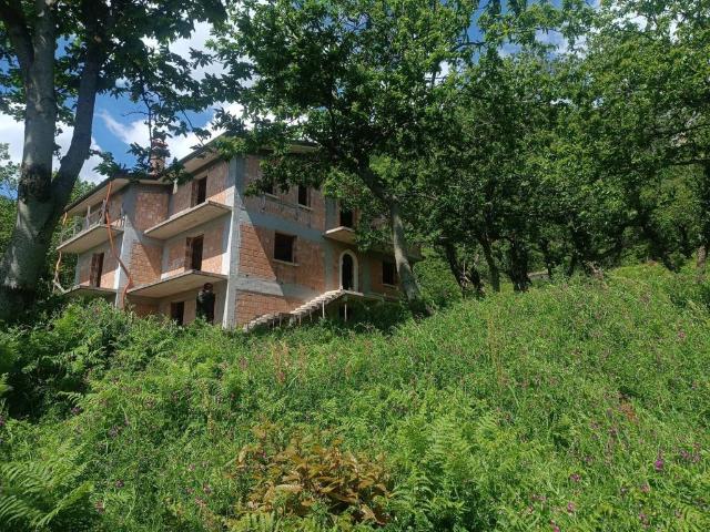 Villa in vendita a Summonte AV