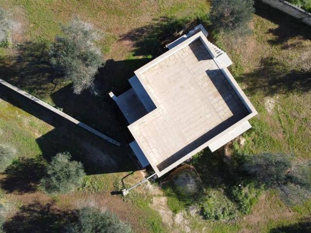 Villa in vendita a Supersano LE