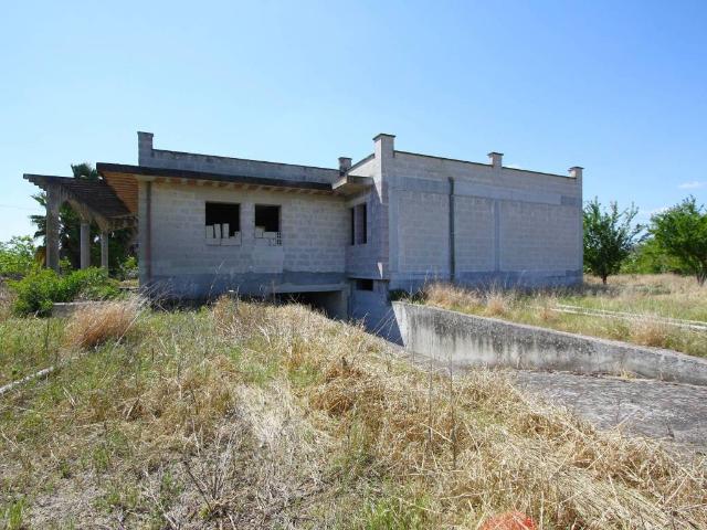 Villa in vendita a Supersano LE