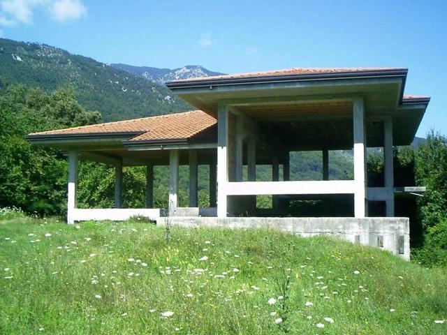 Villa in vendita a Supino FR