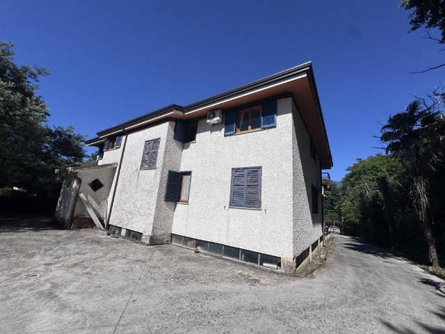 Villa in vendita a Supino FR