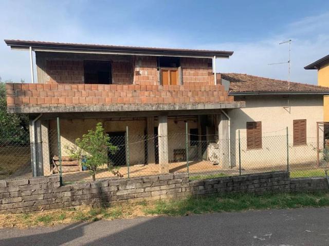 Villa in vendita a Supino FR
