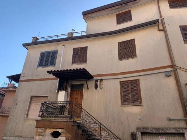 Villa in vendita a Supino FR