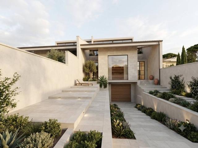 Villa in vendita a Surbo LE