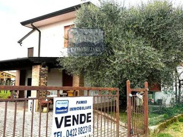 Villa in vendita a Susegana TV