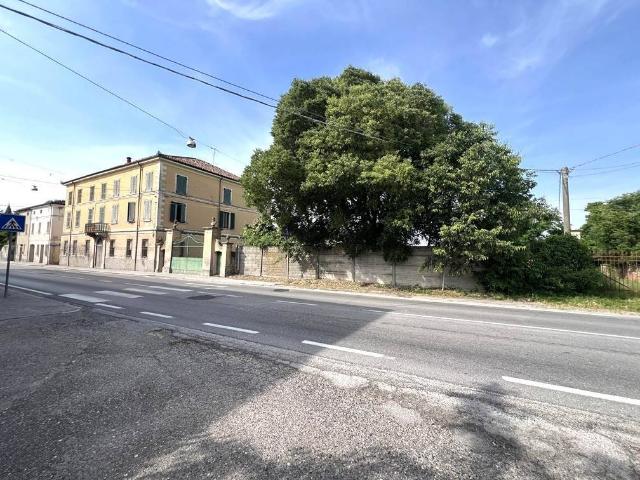Villa in vendita a Sustinente MN