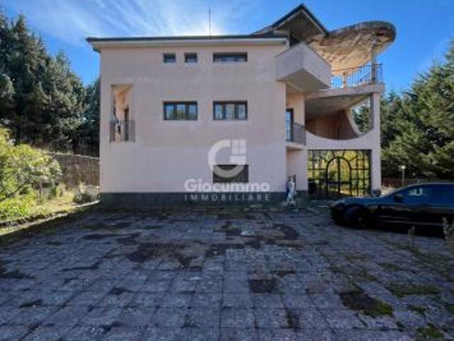 Villa in vendita a Potenza
