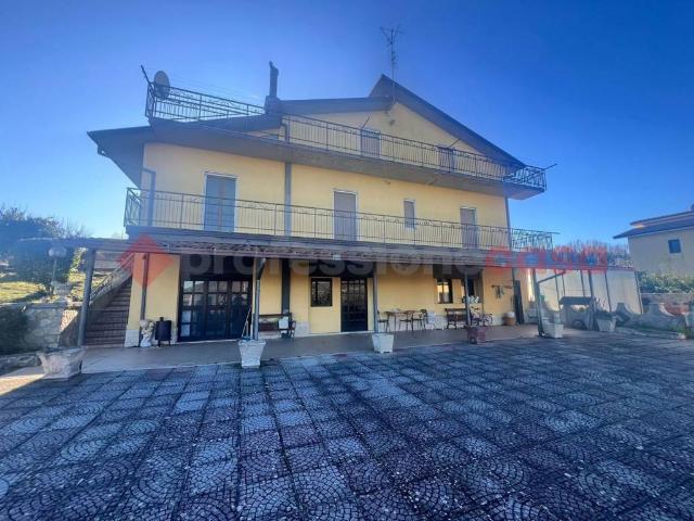 Villa in vendita a Potenza PZ