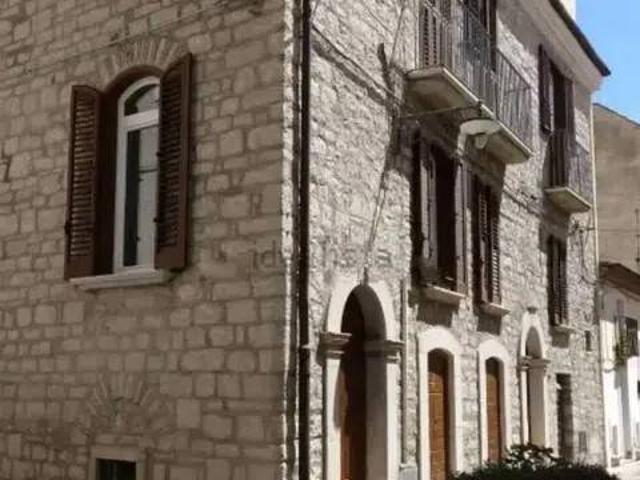 Villa in vendita a Potenza PZ
