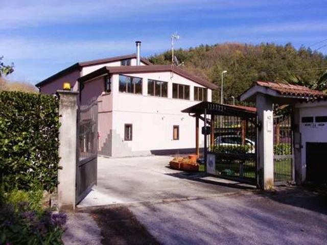 Villa in vendita a Potenza PZ