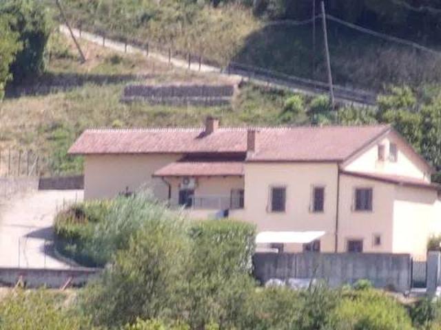 Villa in vendita a Potenza PZ