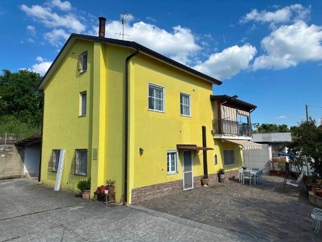 Villa in vendita a Potenza PZ