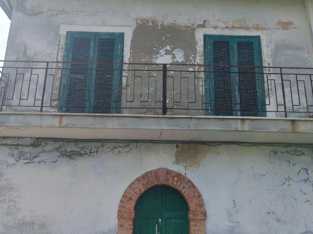 Villa in vendita a Potenza PZ