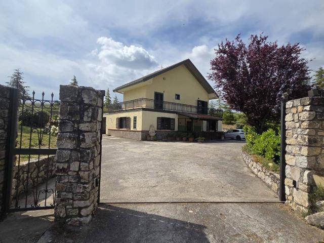 Villa in vendita a Potenza PZ