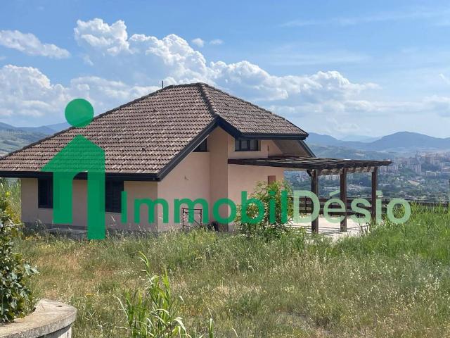Villa in vendita a Potenza PZ