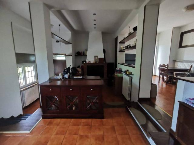 Villa in vendita a Potenza PZ