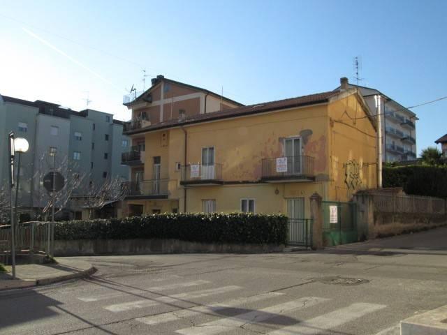 Villa in vendita a Potenza PZ