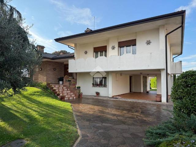 Villa in vendita a Povegliano TV
