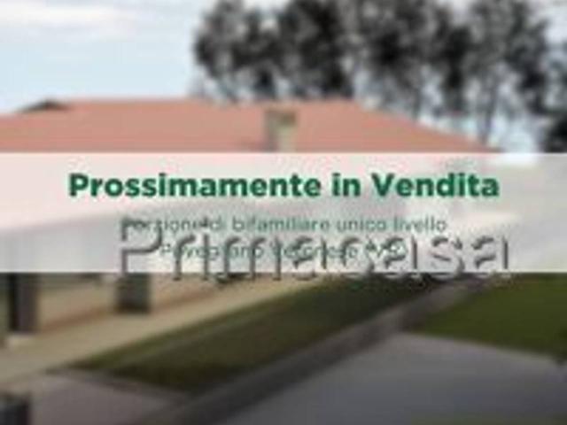 Villa in vendita a Povegliano Veronese