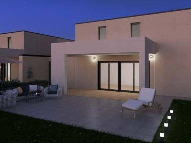 Villa in vendita a Poviglio RE
