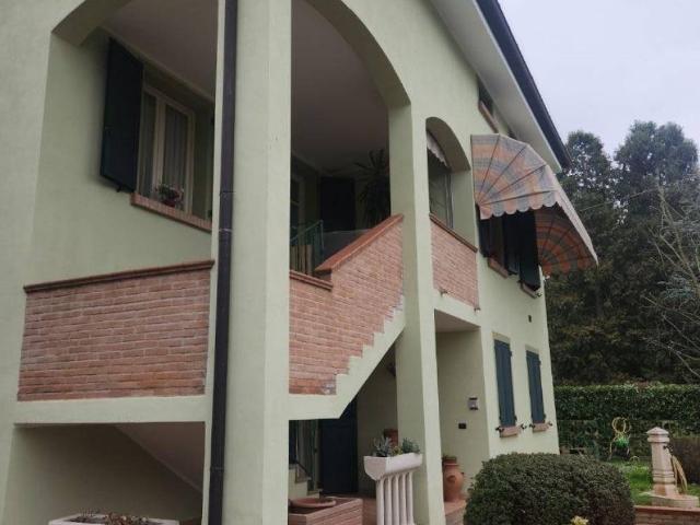 Villa in vendita a Poviglio RE