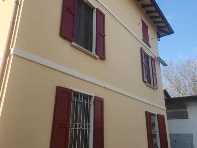 Villa in vendita a Poviglio RE
