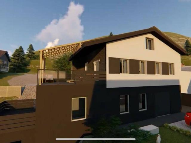 Villa in vendita a Povoletto UD