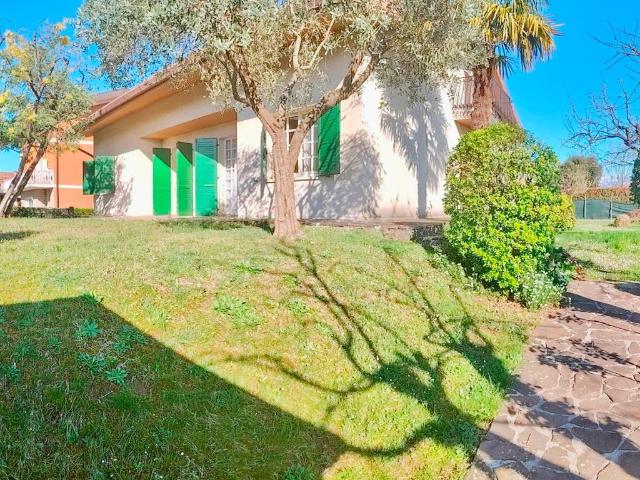 Villa in vendita a Povoletto UD