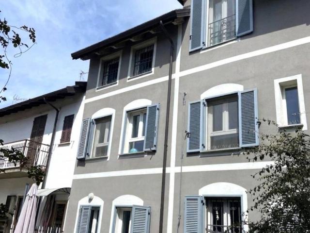 Casa indipendente in vendita a Pozzolo Formigaro AL