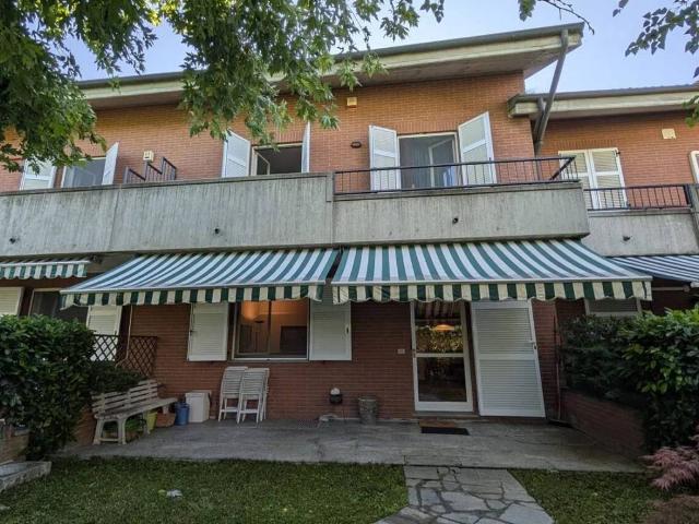 Villa in vendita a Pozzolo Formigaro AL