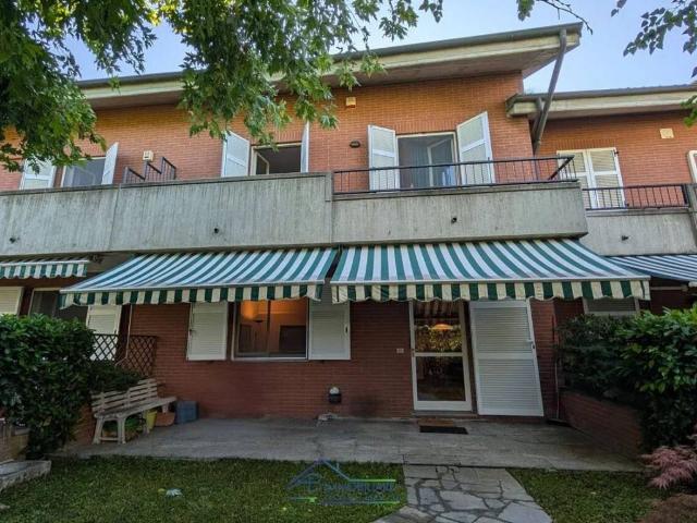 Villa in vendita a Pozzolo Formigaro AL