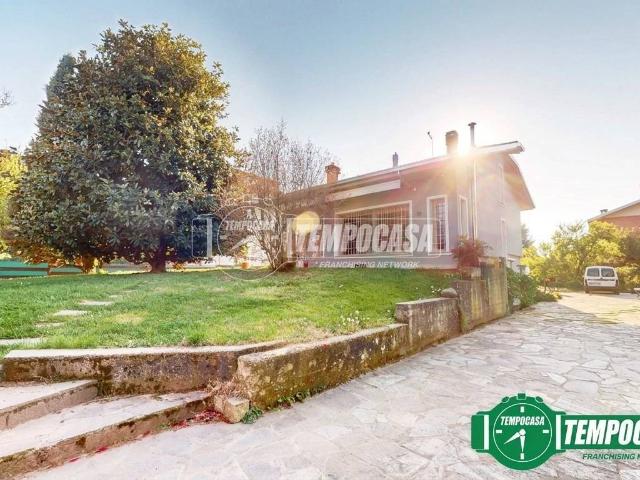Villa in vendita a Pozzolo Formigaro AL