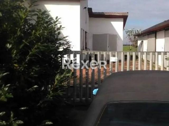 Villa in vendita a Pozzolo Formigaro AL