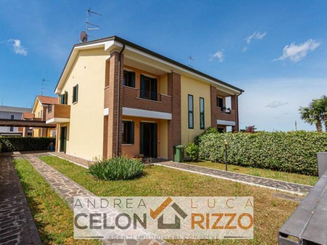 Villa in vendita a Pozzonovo PD