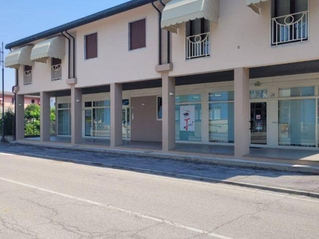 Villa in vendita a Pozzonovo PD