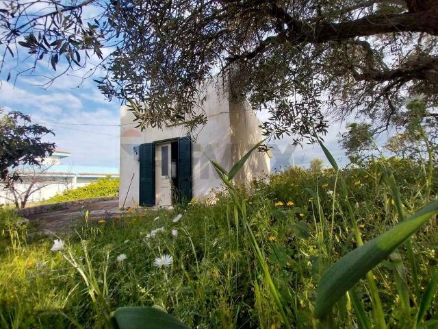 Villa in vendita a Pozzallo