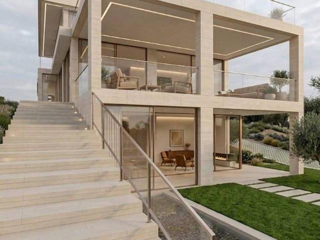 Villa in vendita a Pozzallo