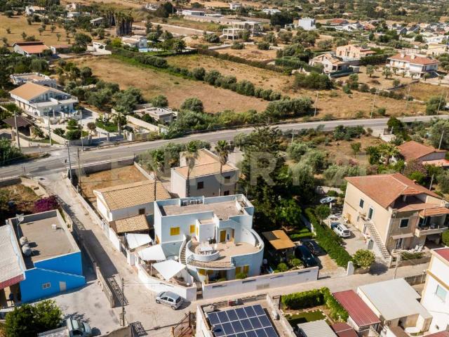 Villa in vendita a Pozzallo RG